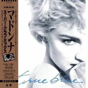 TRUE BLUE (RECORD STORE DAY 2019)