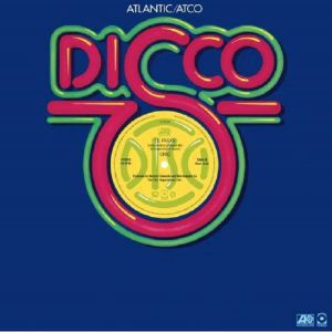 LE FREAK - OLIVER HELDENS RMX (RECORD STORE DAY 2019)