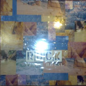 ROCK (VINILE GIALLO)