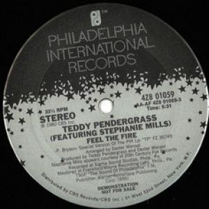 TAKE ME IN YOUR AMS TONIGHT/FEEL THE FIRE