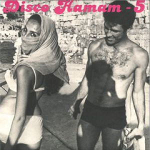 DISCO HAMAM VOL.5