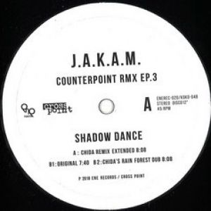 COUNTERPOINT RMX EP3