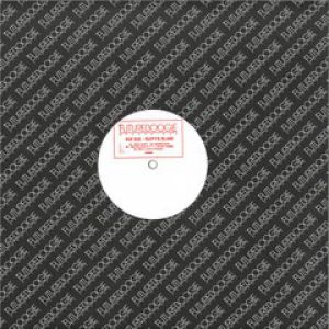 RUFFY'S ISLAND EP (SHARIF LAFFREY RMX)