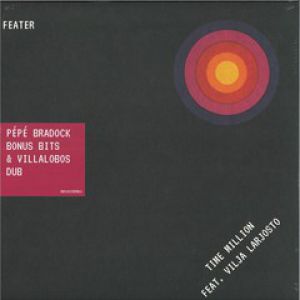 PEPE BRADOCK BONUS BITS / VILLALOBOS DUB