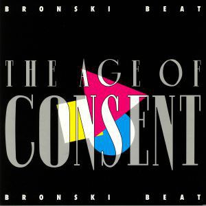 THE AGE OF CONSENT (LP+2CD)