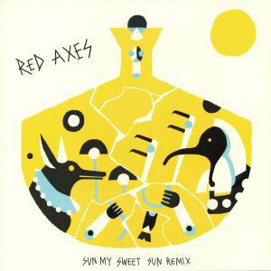 SUN MY SWEET SUN REMIX