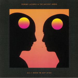 ALL I NEED TO GET HIGH