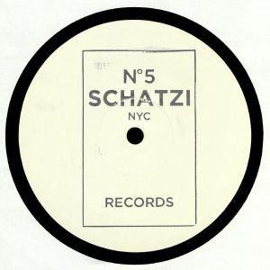 SCHATZI VOL.5