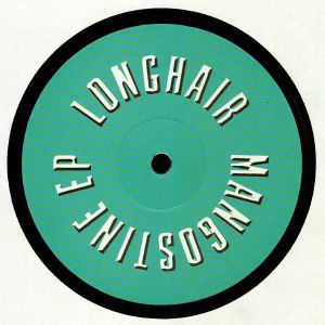 MANGOSTINE EP (AXEL BOMAN RMX)