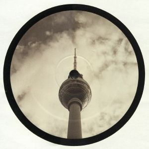 BERLIN A PORTRAIT IN MUSIC REMIXES
