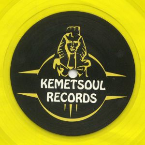 KEMET DEEP SESSIONS VINYL SAMPLER 