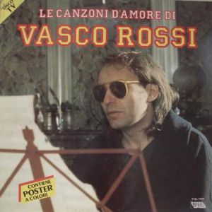 LE CANZONI D'AMORE