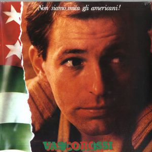 NON SIAMO MICA GLI AMERICANI