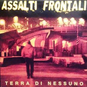 TERRA DI NESSUNO