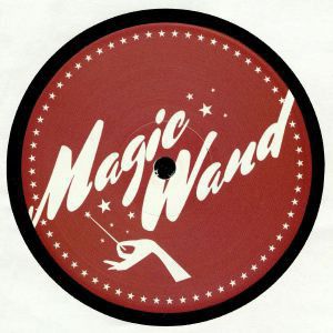 MAGIC WAND VOLUME 14