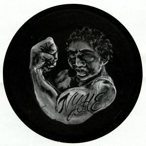 NEW YORK HOUSE EDITS #1