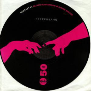 KONTAKT 01 REEPERBAHN