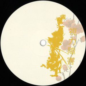 BLIND VISION DUBS 005