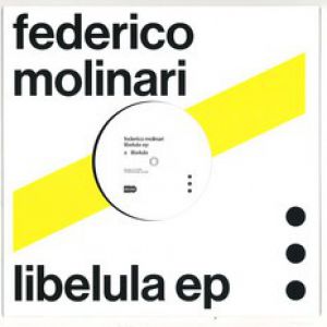 LIBELULA EP