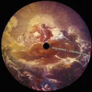 INTERFERENCE (REGAL/LUCA AGNELLI RMXS)