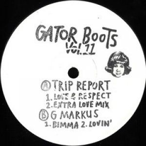 GATOR BOOTS VOL.11