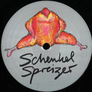 SCHENKELSPREIZER VOL.10