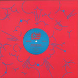 IT LOOKS LIKE LOVE / SUPER JOCK