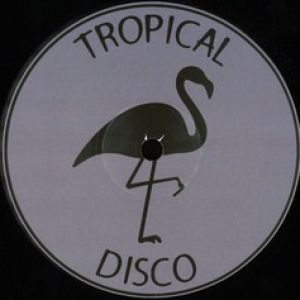 TROPICAL DISCO VOL.9