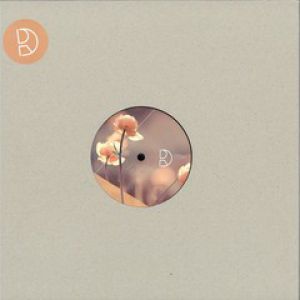 KAMAJI EP - SHIFTED RMX