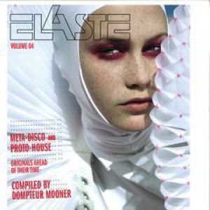 ELASTE VOL.4 META-DISCO & PROTO-HOUSE