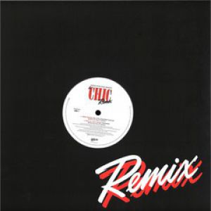 DIMITRI FROM PARIS REMIXES