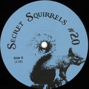 SECRET SQUIRRELS 20