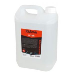 KARMA liq b5 Liquido per bolle 5 litri