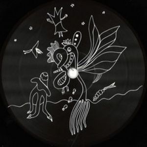 WHAT YOU GIVE (LARRY HEARD RMXS)