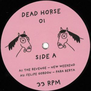 DEAD HORSE 01 EP