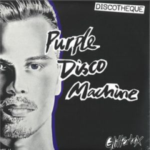 DISCOTHEQUE