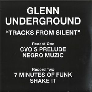 TRACKS FROM SILENT