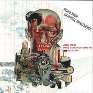 ARTIFICIAL INTELLIGENCE (BALDELLI/DIONIGI/DJ RALF RMXS)