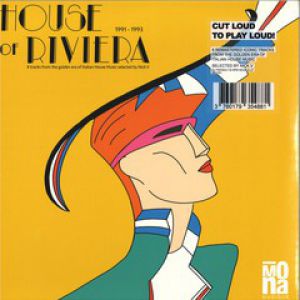 HOUSE OF RIVIERA 1991-1993