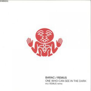 ONE WHO CAN SEE IN THE DARK