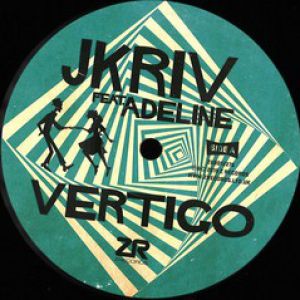 VERTIGO REMIXES (JOEY NEGRO/YUKSEK)