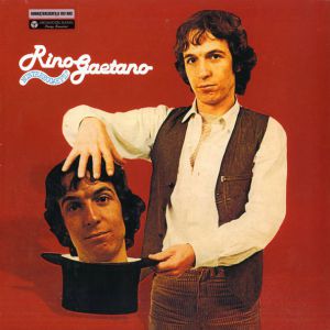 NUNTEREGGAEPIU' VINILE ROSSO ED. NUMERATA 180GR.