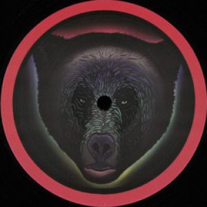 ANIMAL / WAVES (JAMIE JONES RMX)