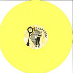 ESPERANZA EP (SEB ZITO RMX)