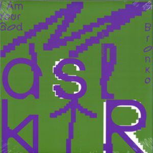 I AM YOUR GOD / BRONKO