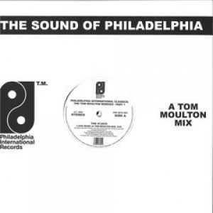 PHILADELPHIA INTERNATIONAL CLASSICS - THE TOM MOULTON RMXS PT1