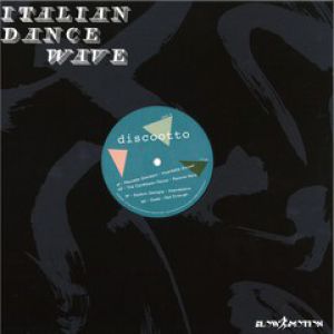 ITALIAN DANCE WAVE OTTO