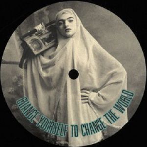 CHANGE (LEO MAS/FABRICE RMX)