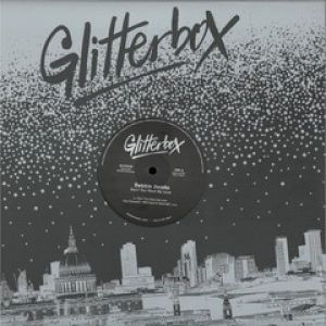 DON'T YOU WANT MY LOVE (JOE CLAUSSELL/CRATEBUG RMXS)