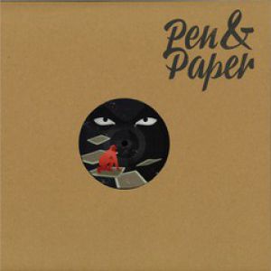 THE STONE TAPE EP